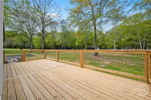 401 Coleman, Statham, GA 30666 - Photo 11