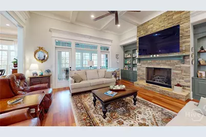 1690 McFall, Watkinsville, GA 30677 - Photo 31