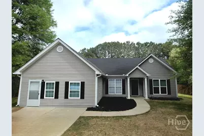 312 Lokey's Ridge Road, Bethlehem, GA 30620 - Photo 1