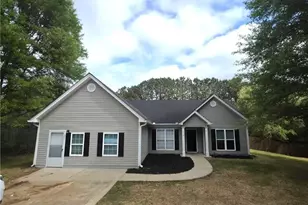 312 Lokey's Ridge Rd, Bethlehem, GA 30620 - Photo 23
