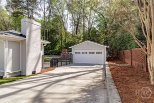 121 Fortson Cir, Athens, GA 30606 - Photo 59