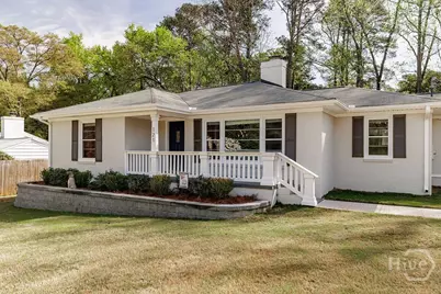 121 Fortson Circle, Athens, GA 30606 - Photo 1