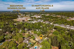 121 Fortson Cir, Athens, GA 30606 - Photo 5