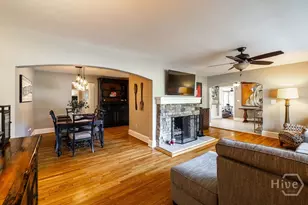 121 Fortson Cir, Athens, GA 30606 - Photo 13