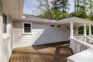 121 Fortson Cir, Athens, GA 30606 - Photo 49