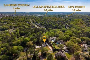 121 Fortson Cir, Athens, GA 30606 - Photo 7