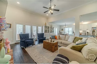 3774 Lily Lane, Statham, GA 30666 - Photo 11