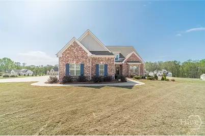 3774 Lily Lane, Statham, GA 30666 - Photo 1