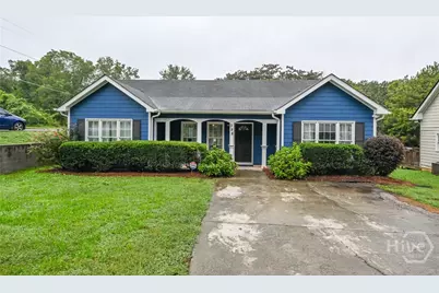 398 Arch Street, Athens, GA  - Photo 1