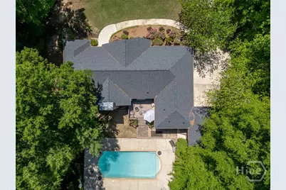 1020 Ferncreek Drive, Bogart, GA 30622 - Photo 67