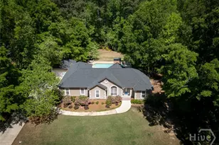 1020 Ferncreek Dr, Bogart, GA 30622 - Photo 59