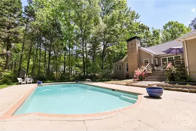 1020 Ferncreek Drive, Bogart, GA 30622 - Photo 71