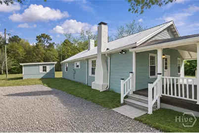 841 Crooked Creek Road, Athens, GA 30607 - Photo 1