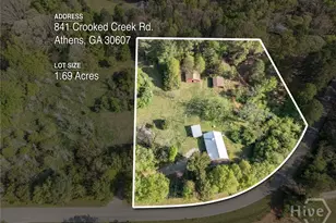839 Crooked Creek Rd, Athens, GA 30607 - Photo 27