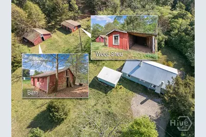 841 Crooked Creek Road, Athens, GA 30607 - Photo 25
