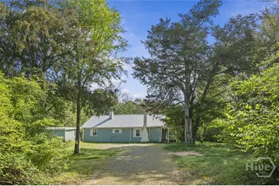 841 Crooked Creek Road, Athens, GA 30607 - Photo 3