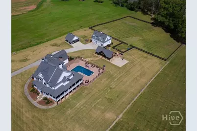 3386 Chandler Road, Good Hope, GA 30641 - Photo 5