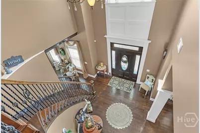 3386 Chandler Road, Good Hope, GA 30641 - Photo 33