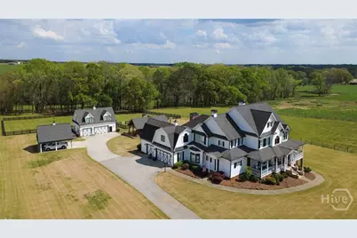 3386 Chandler Road, Good Hope, GA 30641 - Photo 1