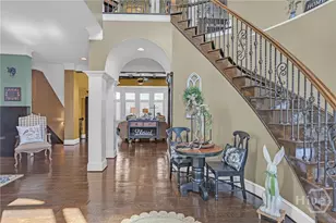 3386 Chandler Rd, Good Hope, GA 30641 - Photo 9
