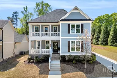 1060 Copperville Drive, Watkinsville, GA 30677 - Photo 1