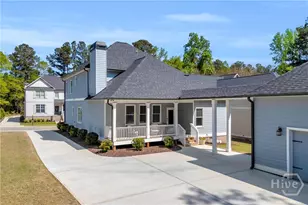1060 Copperville Dr, Watkinsville, GA 30677 - Photo 63