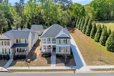 1060 Copperville Drive, Watkinsville, GA 30677 - Photo 61