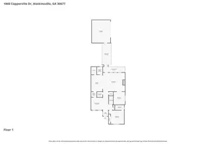 1060 Copperville Dr, Watkinsville, GA 30677 - Photo 67