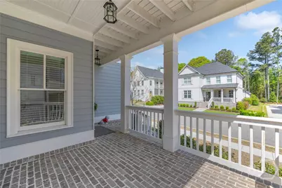 1060 Copperville Drive, Watkinsville, GA 30677 - Photo 5