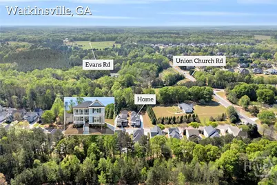 1060 Copperville Drive, Watkinsville, GA 30677 - Photo 59