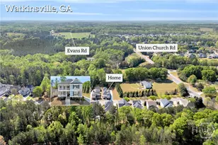 1060 Copperville Dr, Watkinsville, GA 30677 - Photo 59