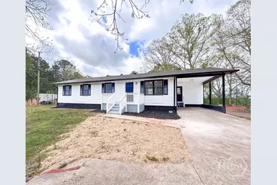 187 Will Hunter Road, Athens, GA 30606 - Photo 1