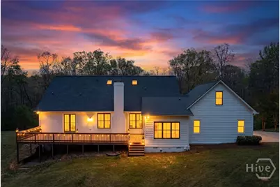 1580 Bob Godfrey Road, Athens, GA  - Photo 61