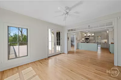 1580 Bob Godfrey Road, Athens, GA  - Photo 15
