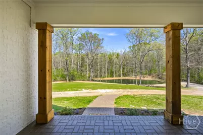 1580 Bob Godfrey Road, Athens, GA  - Photo 5