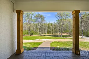 1580 Bob Godfrey Rd, Athens, GA - Photo 5