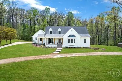 1580 Bob Godfrey Road, Athens, GA  - Photo 59