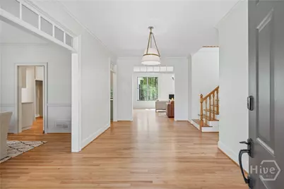 1580 Bob Godfrey Road, Athens, GA  - Photo 7