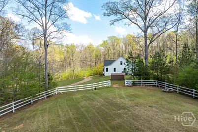 1580 Bob Godfrey Road, Athens, GA  - Photo 47