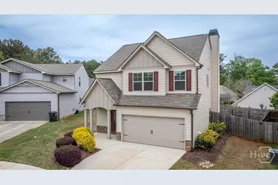 250 Jennings Court, Athens, GA 30606 - Photo 3