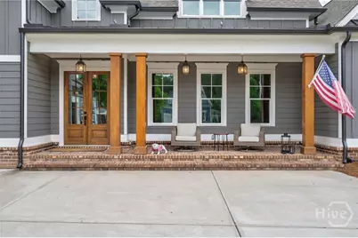 1080 Greenleffe Drive, Statham, GA 30666 - Photo 3