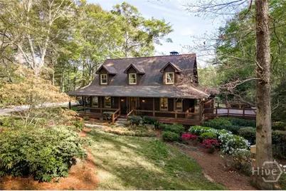 2462 Centerville Rosebud Road, Loganville, GA 30052 - Photo 1