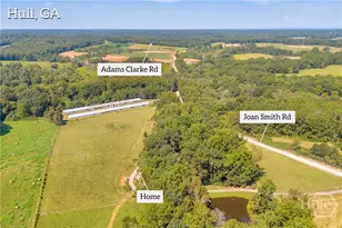 197 Joan Smith Rd, Hull, GA 30646 - Photo 25