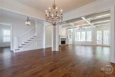 2050 Trimleston Road, Statham, GA 30666 - Photo 9