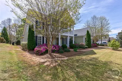 2050 Trimleston Road, Statham, GA 30666 - Photo 3