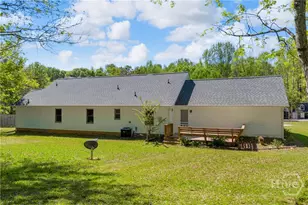 172 Lewis Cir, Commerce, GA 30529 - Photo 37