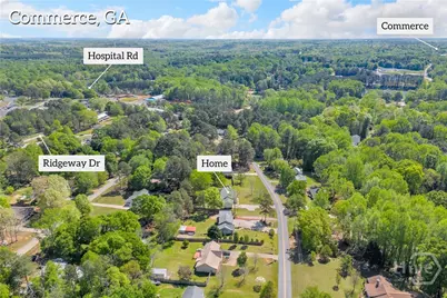 172 Lewis Circle, Commerce, GA 30529 - Photo 43
