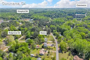 172 Lewis Cir, Commerce, GA 30529 - Photo 43