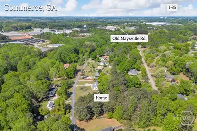 172 Lewis Circle, Commerce, GA 30529 - Photo 41