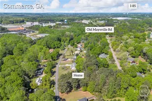 172 Lewis Cir, Commerce, GA 30529 - Photo 41